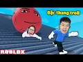 Download Lagu Thử thách vượt qua bậc thang và ném đồ vật không cho lên ?! bqThanh Troll Ốc bẹp dí