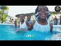 Damian Marley ft. Billie Eilish - Redemption (Official Music Video)