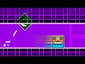 Download Lagu NOCLIPPER vs SPEEDHACKER (Geometry Dash Race)