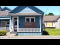 Vacant Since Late 2018 - A Fixer Upper in Arcata CA