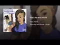 Download Lagu Tokyo Vanity - That’s My Bestfriend [Official Audio]