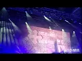 Powerwolf live 2025 Fyrishov Uppsala - Werewolves of Armenia 