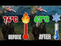How To Undervolt CPU With ThrottleStop - Undervolting Guide 2025