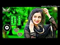 ❣️❣️RAB NE BANAYA TUJHE JHANKAR BEATS LOVE SONGS ❣️❣️dj anu music