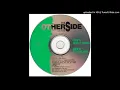 Catherine Wheel -I Want To Touch You (Live Acoustic, The Other Side Promo CD, 1992)