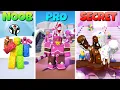 Download Lagu AMAZING!! Dunia CANDYLAND \u0026 Hancurkan ABOMINATION Mythical 🍰🎂🍰 | Find The Noobies Morphs Indonesia
