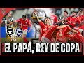 EL PAPA REY DE COPA CIENCIANO A CUARTOS TRAS ELIMINAR A BOTAFOGO