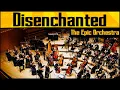 Download Lagu My Chemical Romance - Disenchanted | Epic Orchestra