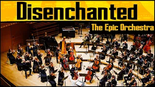 Download My Chemical Romance - Disenchanted | Epic Orchestra MP3