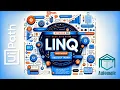 LINQ Methods Deep Dive into SelectMany Method Episode 50