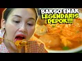 Download Lagu BAKSO LEGENDARIS DEKET RUMAH AYU TING TING!!!