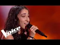 Download Lagu Sting et Cheb Mami - Desert rose - Eÿs | The Voice 2025 | Auditions à l'aveugle