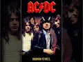 AC/DC- Night Prowler (Standard tuning)