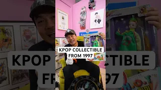 KPOP ACTION FIGURE (1997)