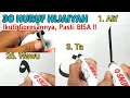 Download Lagu CARA MENULIS HURUF HIJAIYAH YANG BENAR - TUTORIAL KALIGRAFI
