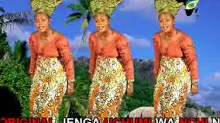 umeingiaje mkemwema choir official video