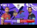Download Lagu LIVE | Eliminator | Trinbago Knight Riders vs Antigua \u0026 Barbuda Falcons | CPL 2025