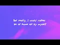 Alessia Cara - Here