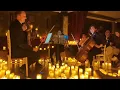 A Tribute to Coldplay - Candlelight Concerts - Cairn String Quartet. 18 October 2024