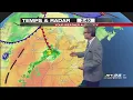 Jet 24 Action News at 6 00 p m
