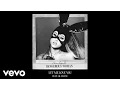 Download Lagu Ariana Grande - Let Me Love You (ft. Lil Wayne) [Acoustic Version]