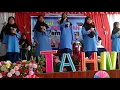 Download Lagu Kumpulan Nasyid Al Huda SKTG Sg. Limau.Baling. AC 2017