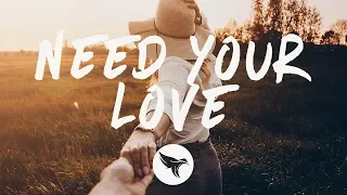 Download Gryffin \u0026 Seven Lions - Need Your Love (Lyrics) Nurko Remix, feat. Noah Kahan MP3