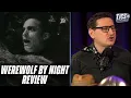 Marvel s Werewolf By Night Review