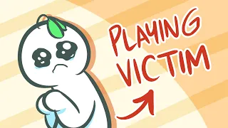 10 signs someone s always playing the victim