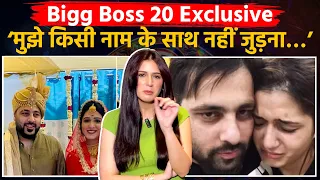 Bigg Boss 20 EXCLUSIVE: BB 20 और Salman Khan पर क्या बोलीं Badshah की Ex-Wife Isha Rikhi?