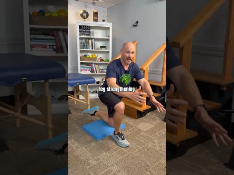Skater Squats Too Hard? Try These 3 Modifications