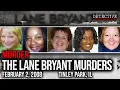 MURDER The Lane Bryant Murders
