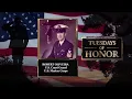 Tuesdays of Honor April 14 2026