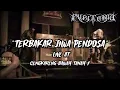 Download Lagu PURITANIA - Terbakar Jiwa Pendosa LIVE At Cengkareng Bawah Tanah #7