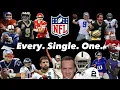 Ranking EVERY Quarterback in NFL HISTORY