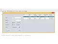 Display Selected Row Values From JTable Into JTextfields radiobuttons checkbox in Java