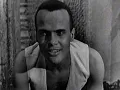 Harry Belafonte "Jamaica Farewell" on The Ed Sullivan Show