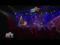 alt-J - Tessellate | Live @ JBTV