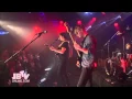 alt-J - Tessellate Live JBTV