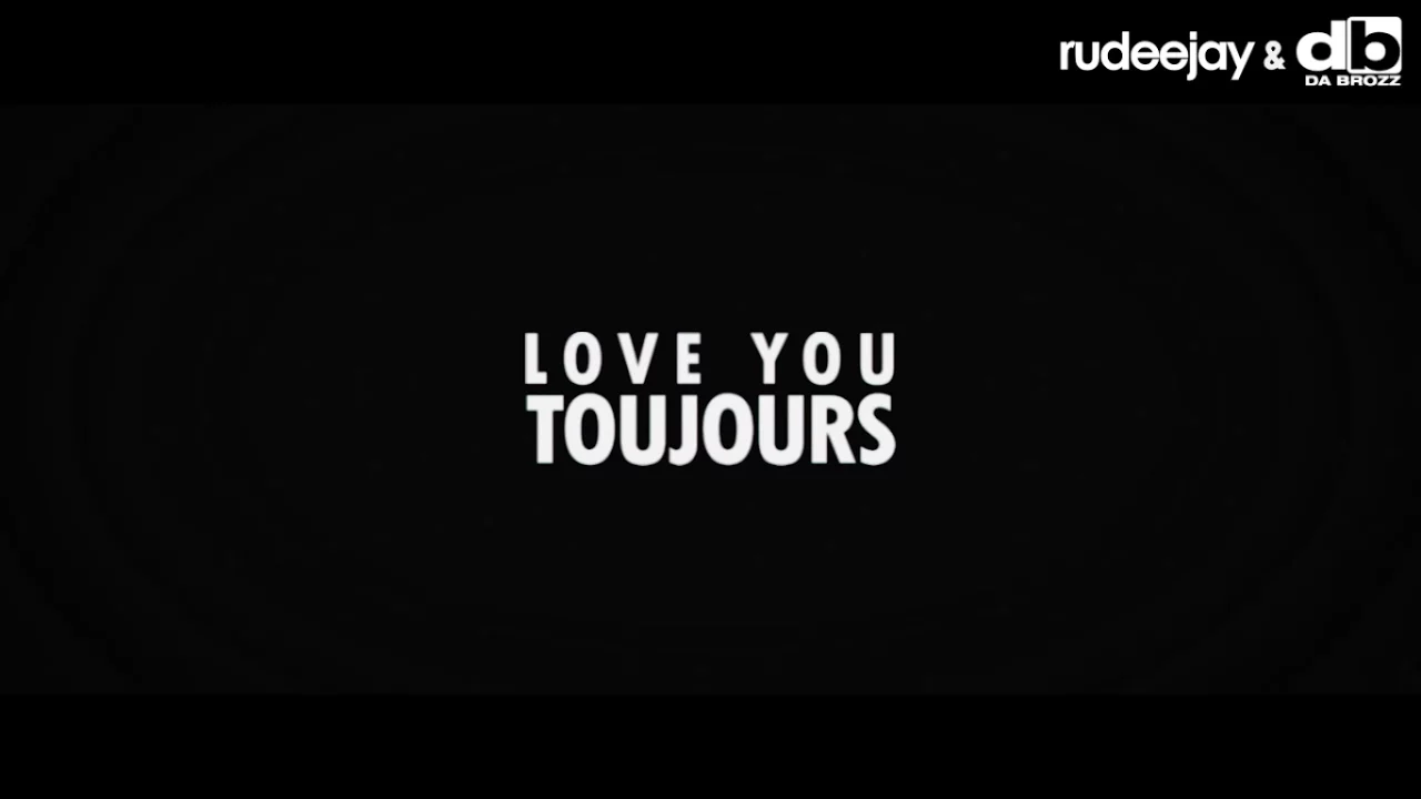 DJ Snake ft. Justin Bieber - Let Me Love You vs. Gigi D’Agostino - L’Amour Toujours (Rudeejay & db)