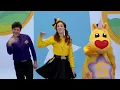 Hokey Pokey 🕺 Party Songs 🥳 Dancing Songs 💃 Singalong Songs for Kids 🎙️ The Wiggles