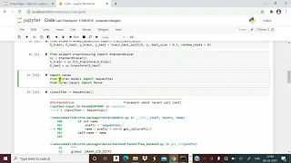 AttributeError module tensorflow has no attribute get - default