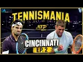 Cincinnati 2026 p 2 Doppia sfida Italia-Usa per Cobolli e Musetti