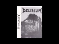 Lagu Delirium - Amputation (Full Demo, 1989)
