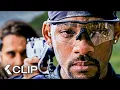 Download Lagu Minefield Explosions Scene - BAD BOYS 2 | Will Smith, Martin Lawrence