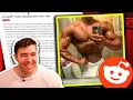 Tren Fiend And Self-Proclaimed Bikini Girl Slayer Details His Epic Life Story On The Sauzule