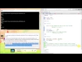 Ruby local and global variables