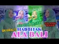 Lagu Haga Mestakhabeya [Habbitak - Ala Bali] by Sephia Anjani Suaranya Merdu \\ Qosidah Dangdut Version