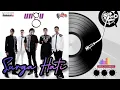 Download Lagu KARAOKE‼️SURGA HATI - UNGU‼️#karaoke #lyrics #ungu #pashaungu #lagureligi