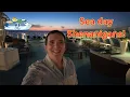 Eating our way through ALLURE OF THE SEAS Mason Jar Brunch Samba Grill Day 3